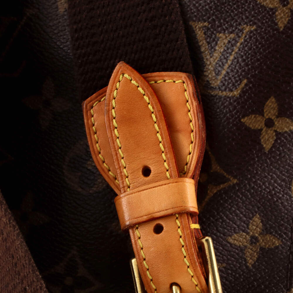 Louis Vuitton Vintage Montsouris #239073L11B - Picture 7 of 9